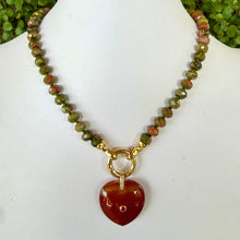 HEART - ASSORTED COLORS