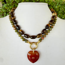 HEART - ASSORTED COLORS