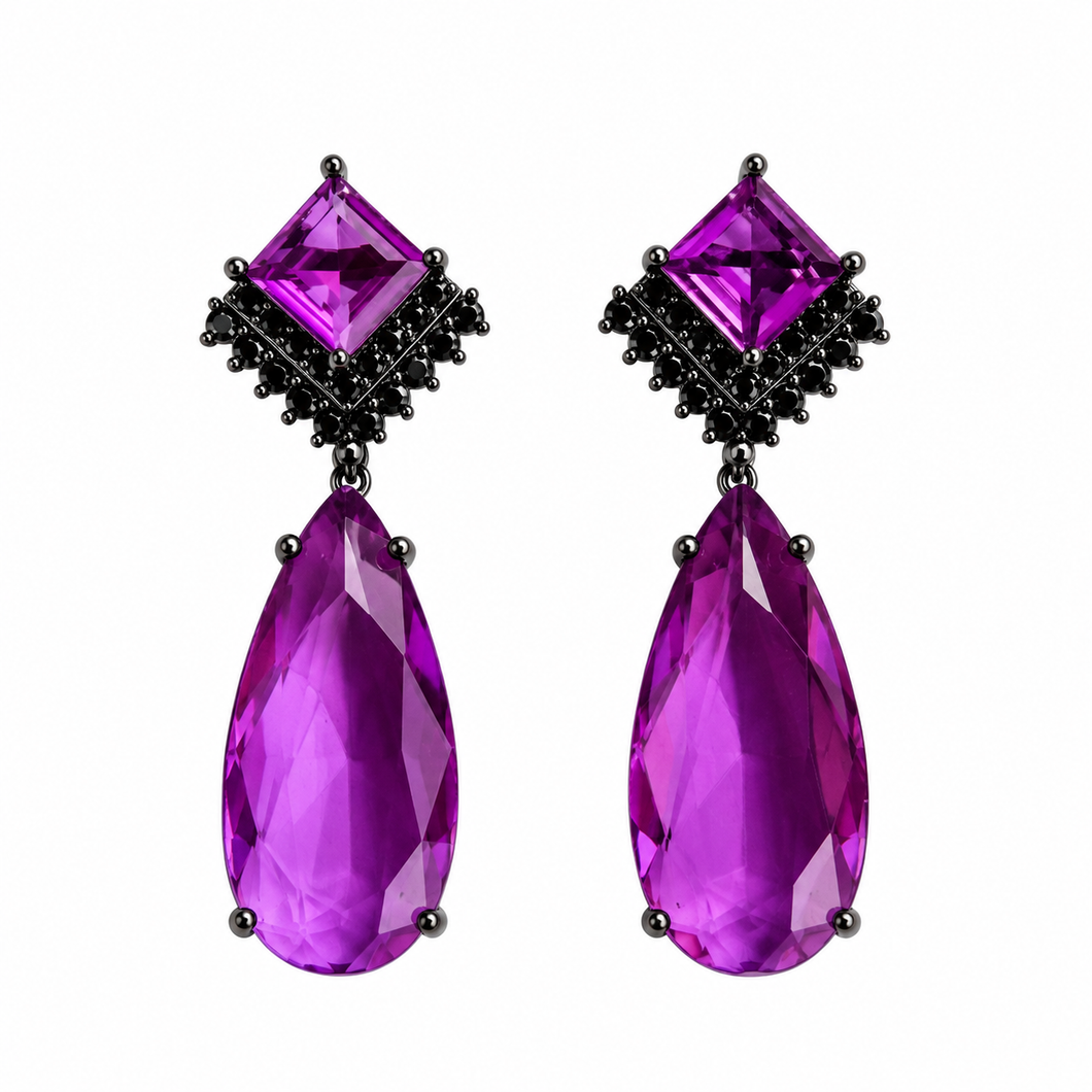 JEWEL DROP