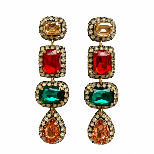 JEWEL DROP