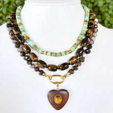 WOOD HEART