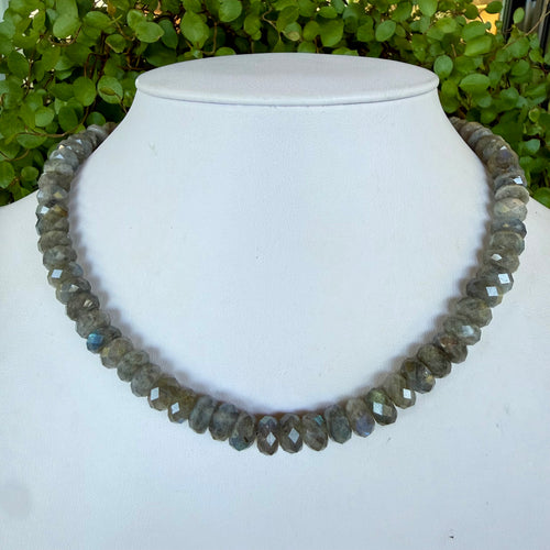 LABRADORITE LAYER