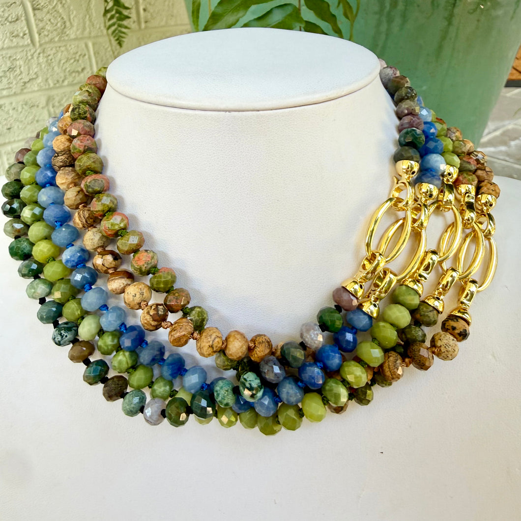 ABBY LAYER - ASSORTED COLORS