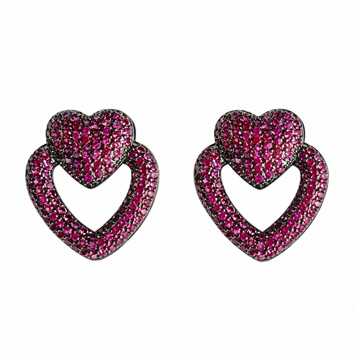 PAVE HEART