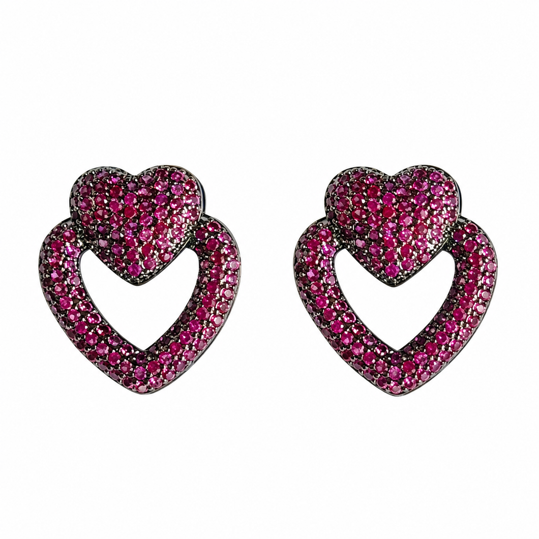 PAVE HEART