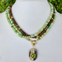 KATE - GREEN I