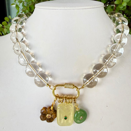 MULTI CHARM