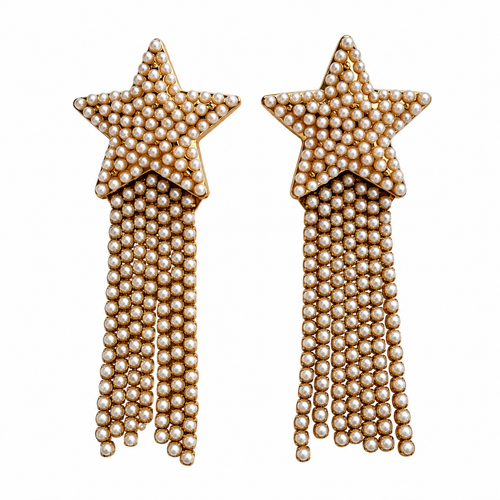 STAR TASSEL