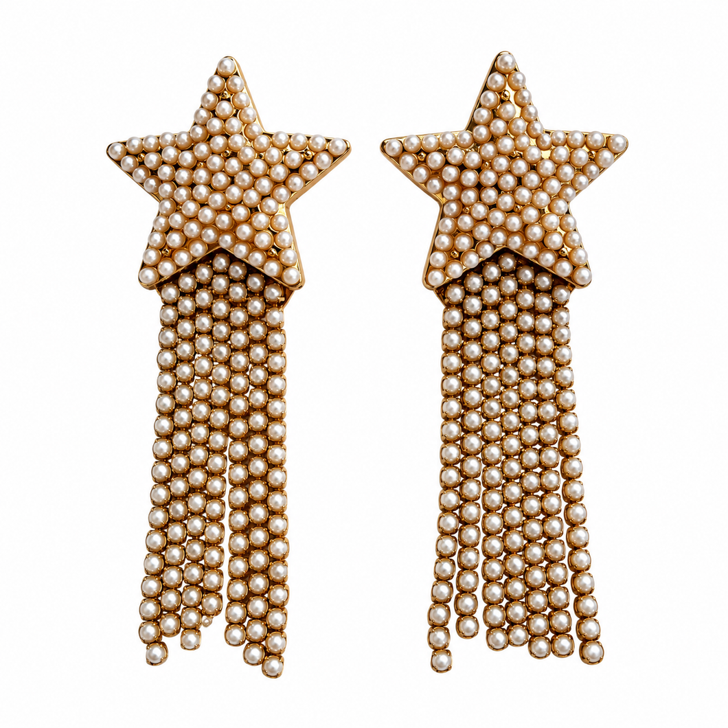 STAR TASSEL