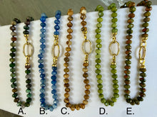 ABBY LAYER - ASSORTED COLORS