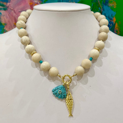 FOSSIL JASPER - ASSORTED STYLES