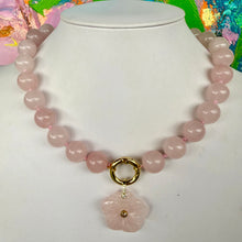 ROSE QUARTZ - ASSORTED STYLES