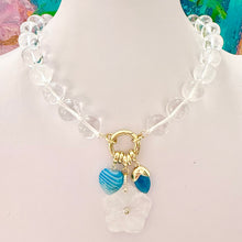 MILKY WHITE QUARTZ - ASSORTED STYLES