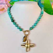 HAND KNOTTED TURQUOISE - ASSORTED STYLES