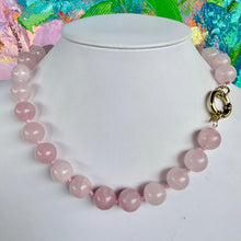 ROSE QUARTZ - ASSORTED STYLES