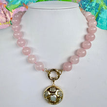 ROSE QUARTZ - ASSORTED STYLES