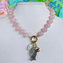 ROSE QUARTZ - ASSORTED STYLES