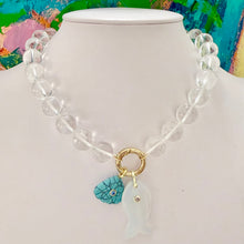 MILKY WHITE QUARTZ - ASSORTED STYLES