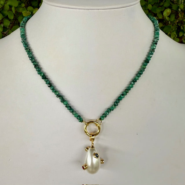 PEARL DROP