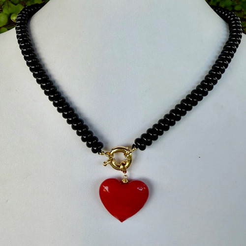 RED HEART