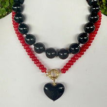 BLACK HEART