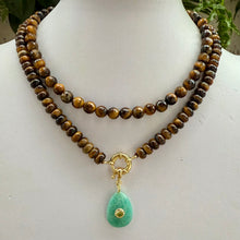 GEMSTONE DROP
