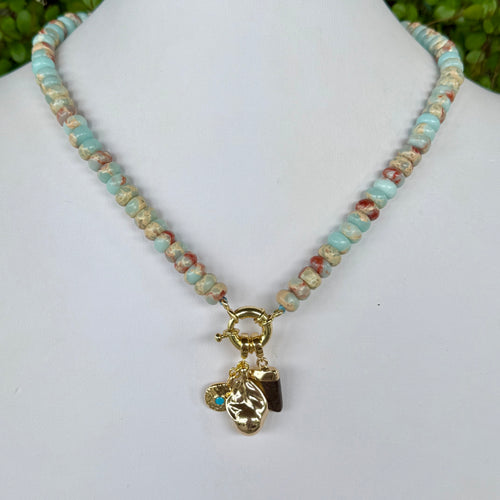 MULTI CHARM