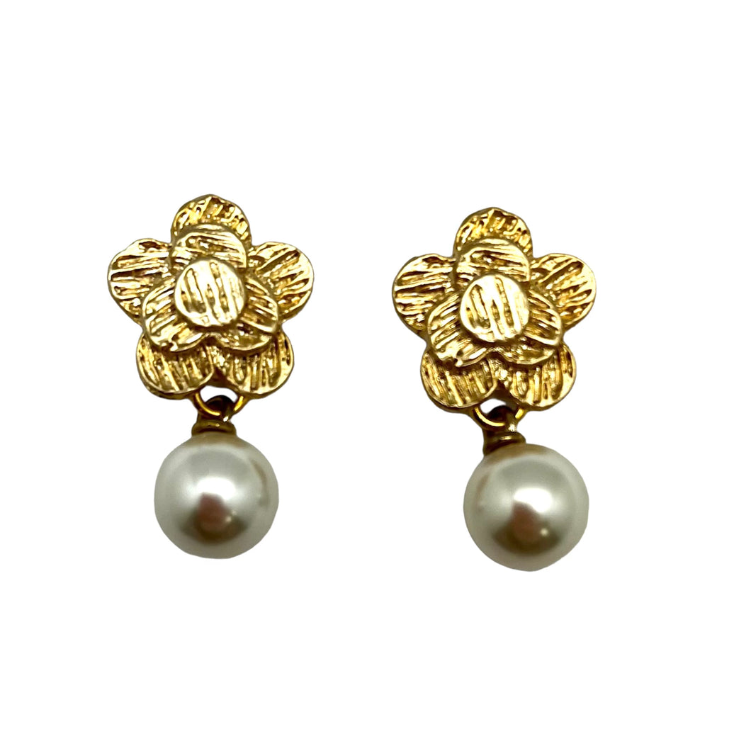 BUTTERCUP + PEARL DROP