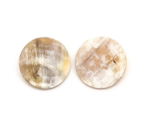 RESIN STATEMENT STUDS
