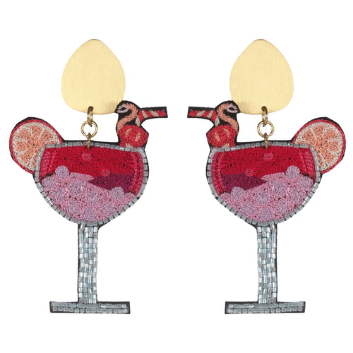 PINK COCKTAIL