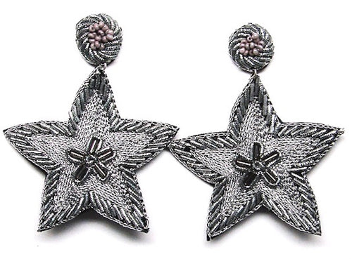 SILVER STAR