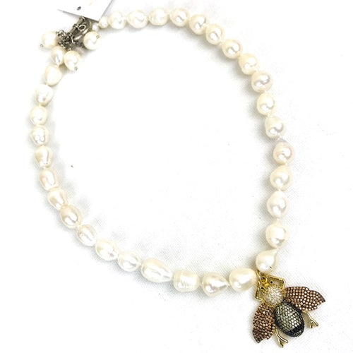 PEARL + BEE