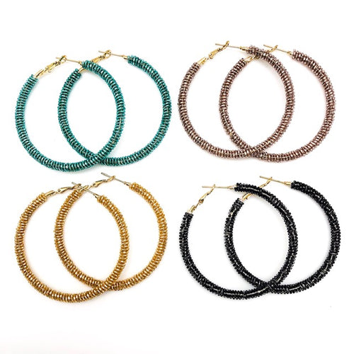 TWINKLE HOOPS