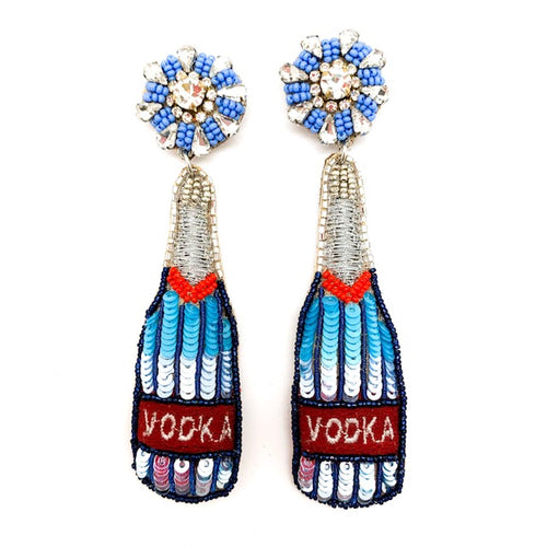 VODKA