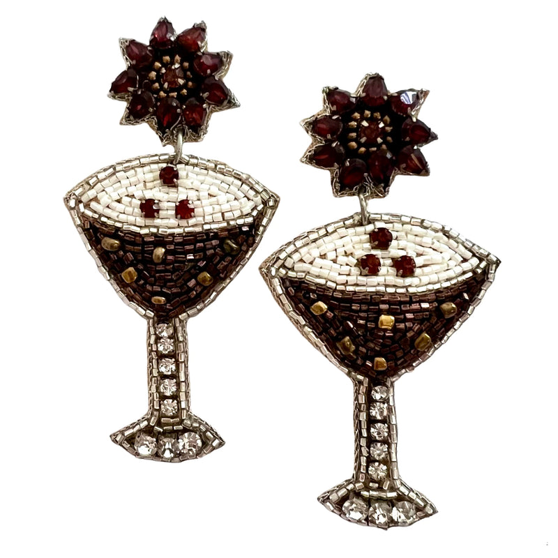【新品未使用】ALEXIASTAM Everlee Black Martini ALEXIA STAM】Everlee Black Martini